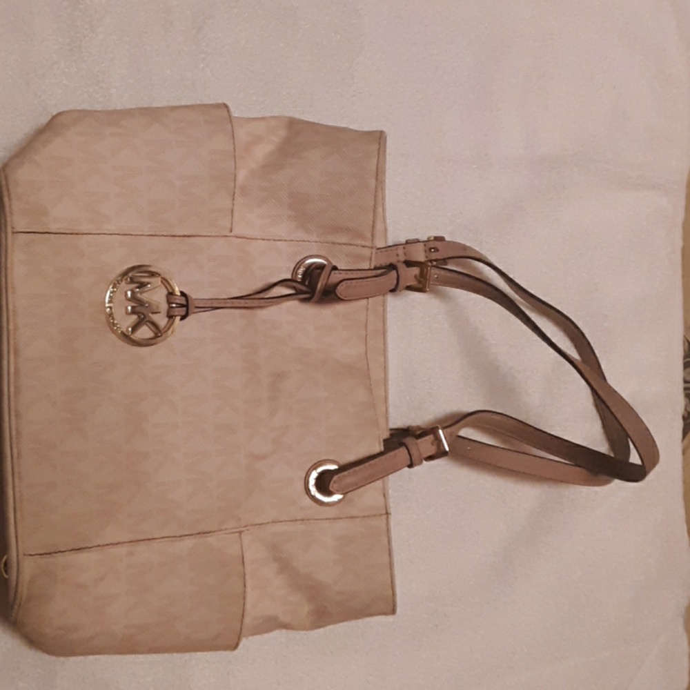 MK Pink Purse  from  Nordstrom